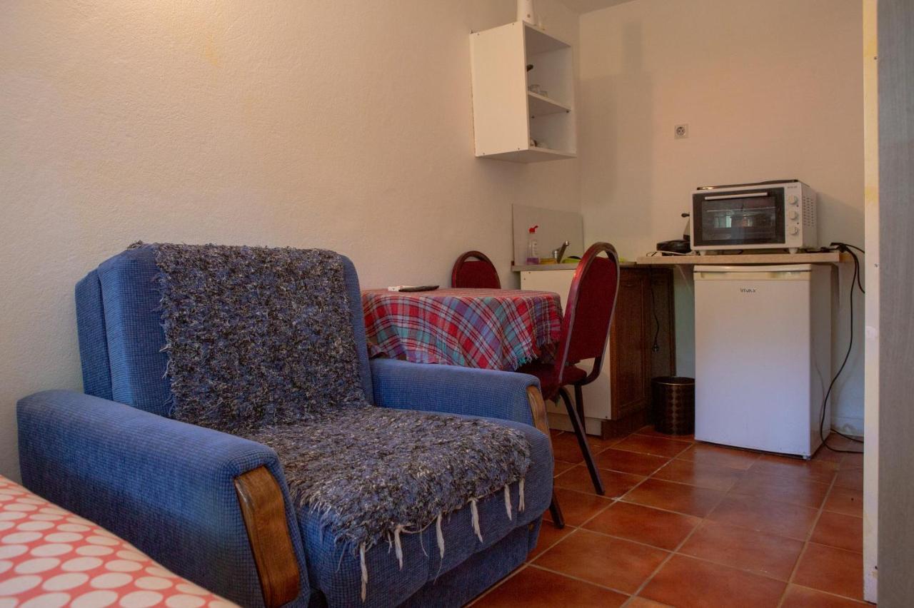 Family Apartments Vukcevic Чань Экстерьер фото