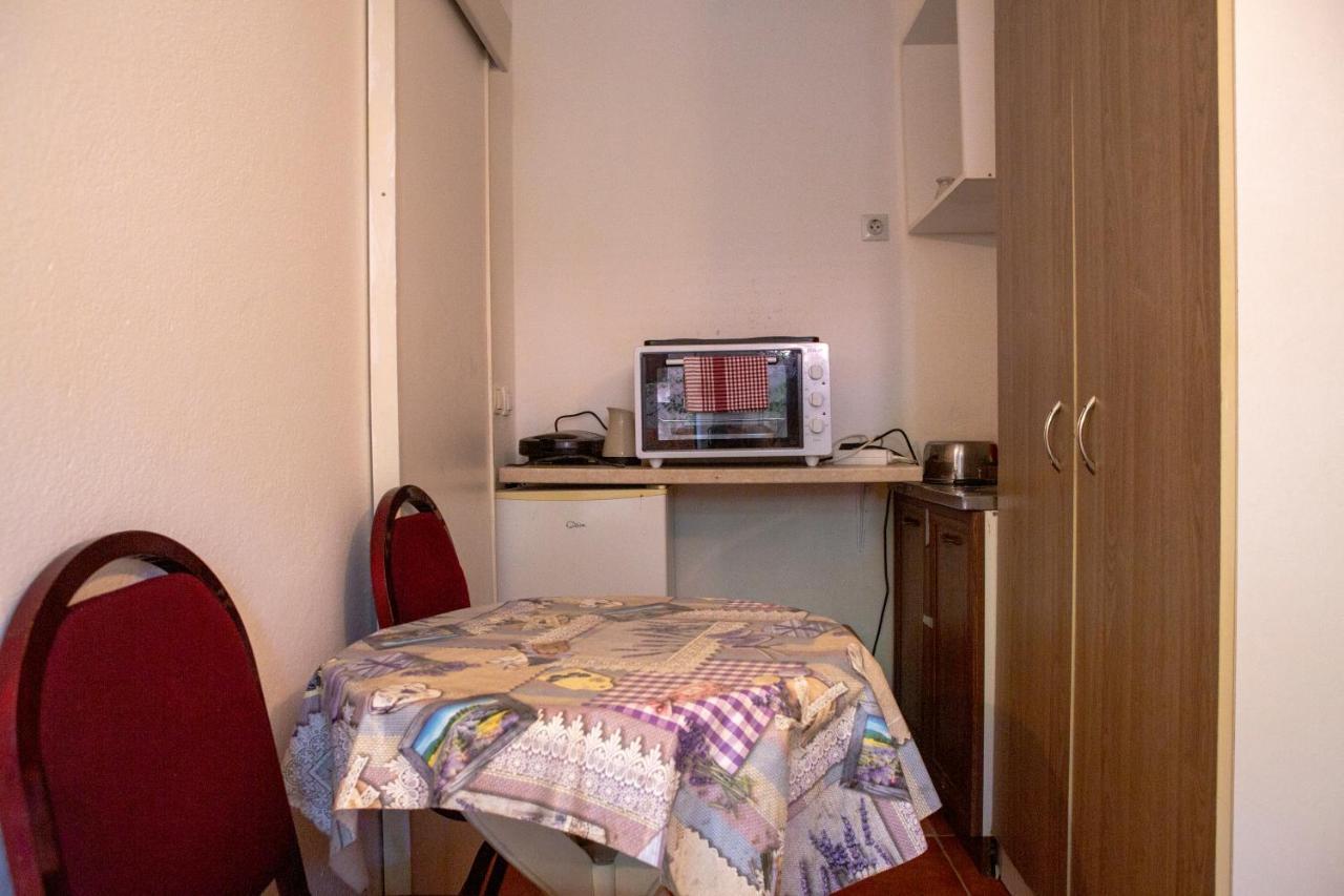 Family Apartments Vukcevic Чань Экстерьер фото