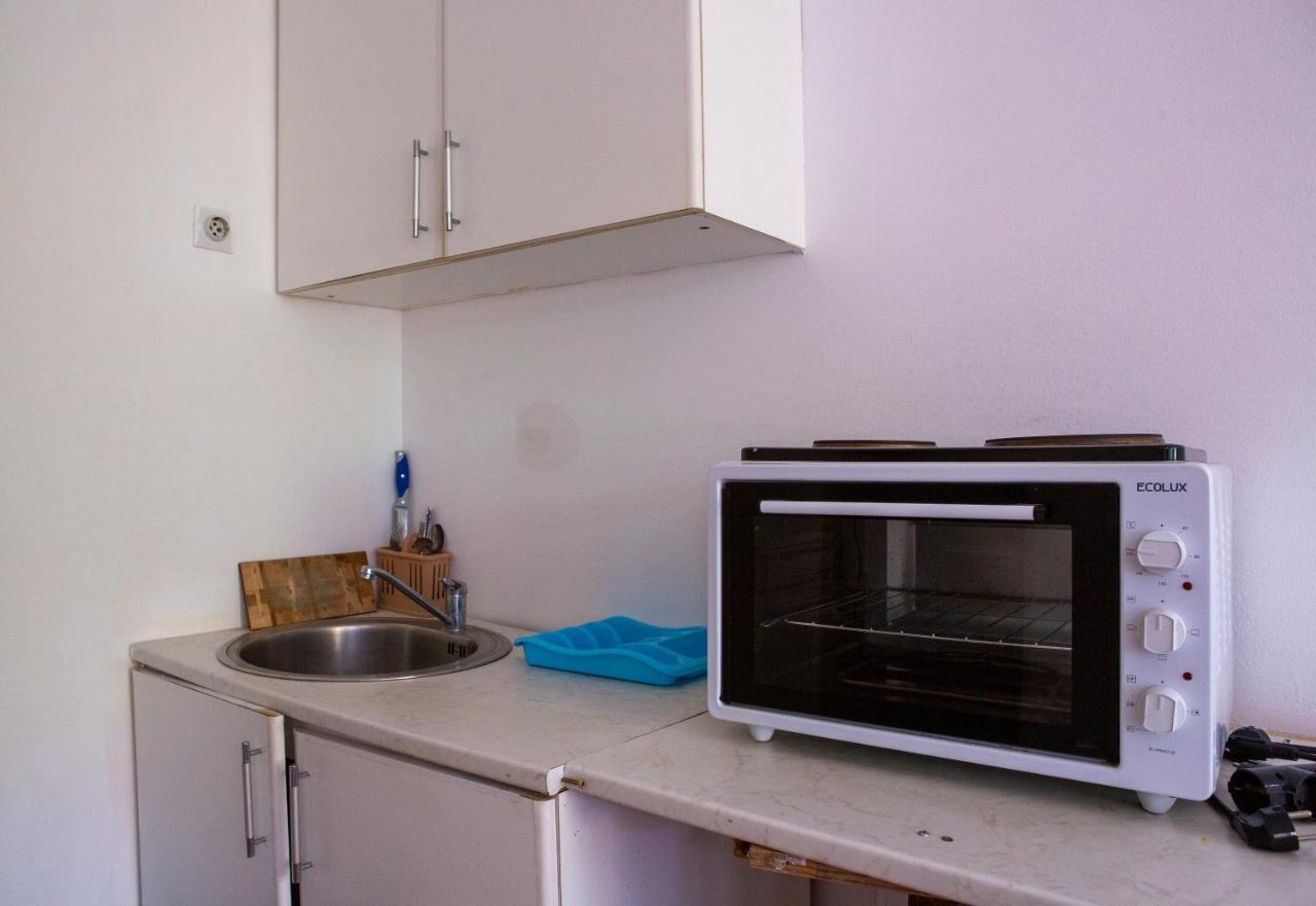 Family Apartments Vukcevic Чань Экстерьер фото