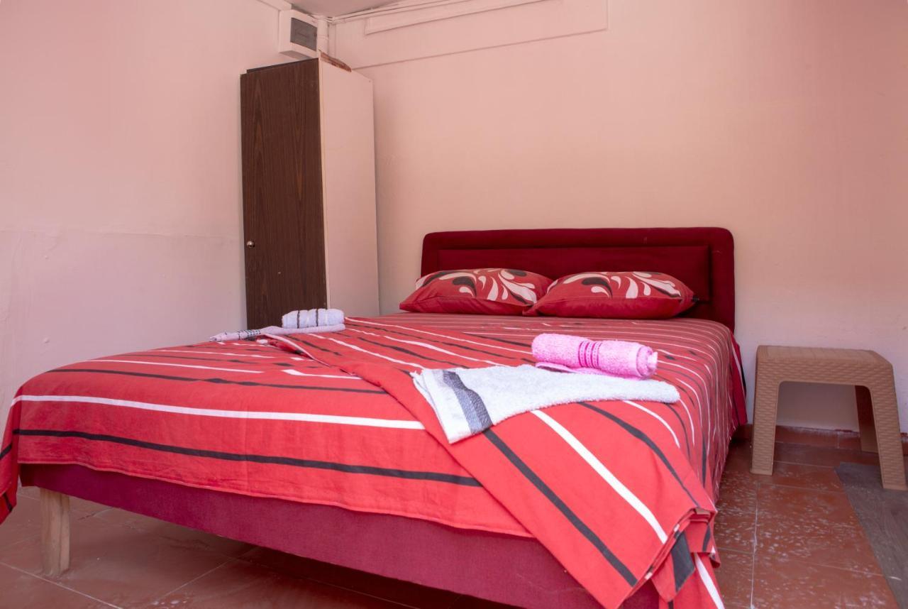 Family Apartments Vukcevic Чань Экстерьер фото