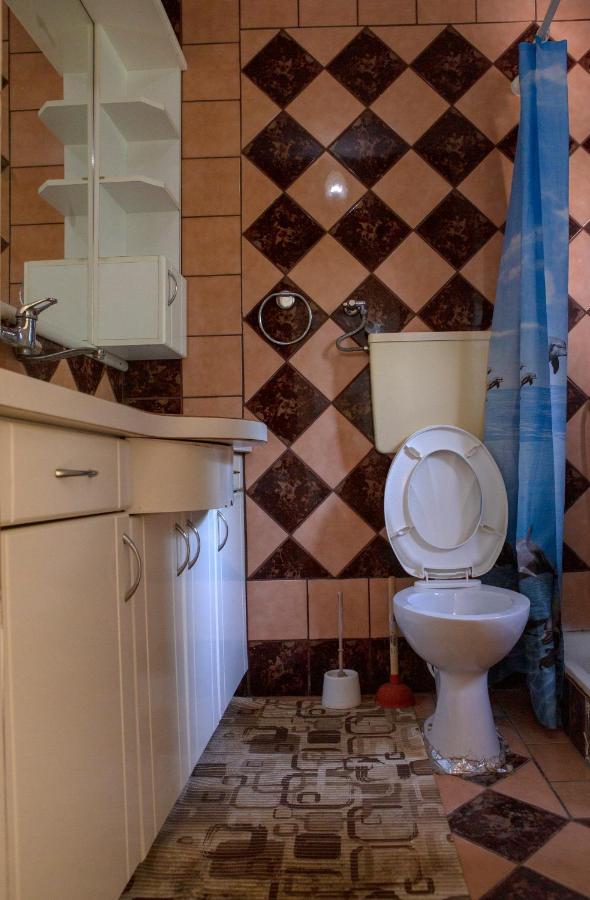 Family Apartments Vukcevic Чань Экстерьер фото