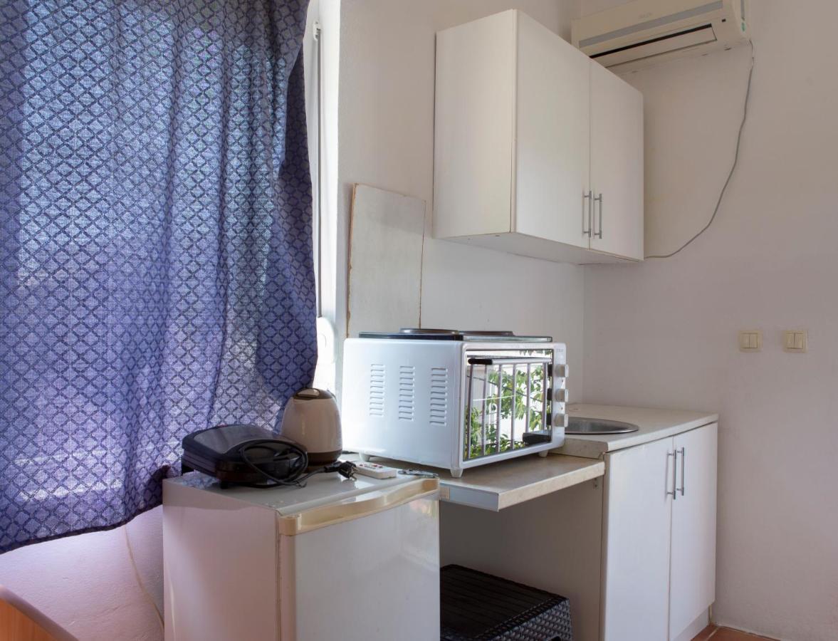 Family Apartments Vukcevic Чань Экстерьер фото