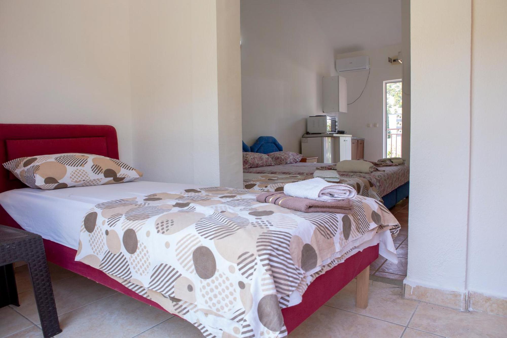 Family Apartments Vukcevic Чань Номер фото