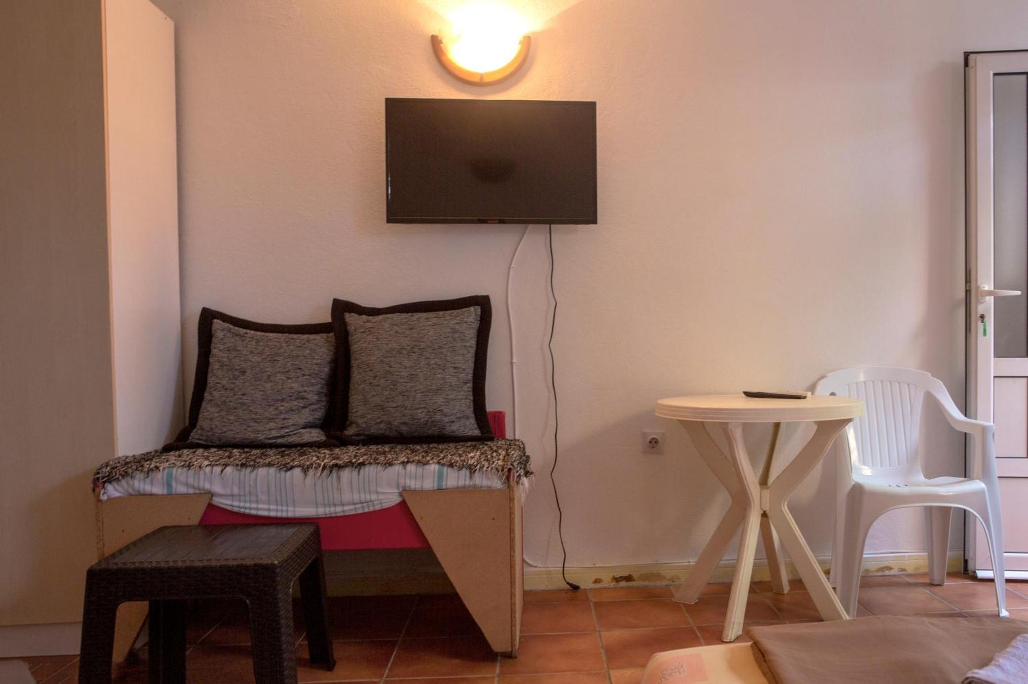 Family Apartments Vukcevic Чань Номер фото